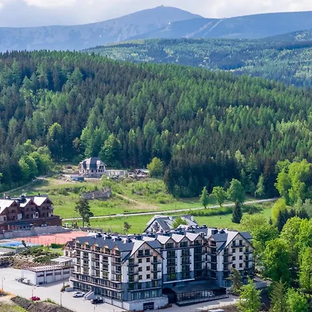 Hotel apartamentowy Kazalnica By Monte Vista 3*