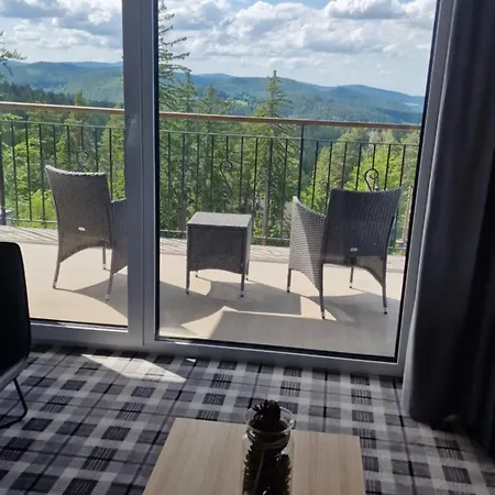 Kazalnica By Monte Vista Hotel apartamentowy 3*