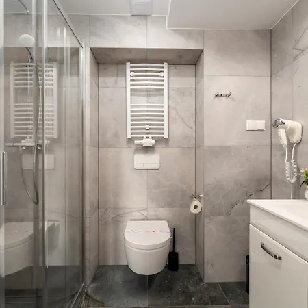 KAZALNICA Aparthotel&Resort, Sosnówka-Karpacz Apartahotel