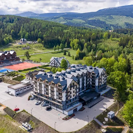 Kazalnica By Monte Vista 3* Sosnówka