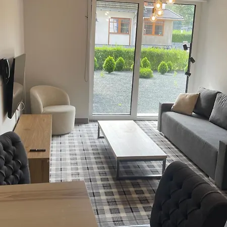 Kazalnica & By Monte Vista 4* Карпач