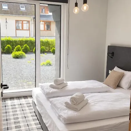 Kazalnica & By Monte Vista 4* Карпач